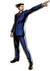Phoenix Wright
