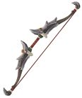Iron Bow Art from The Legend of Zelda: Skyward Sword