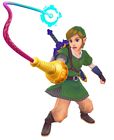 Link & Whip
