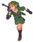 Link Running