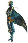 Mysterious Sheikah