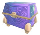 Rupees Chest