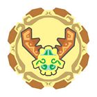 Beetle Icon