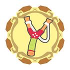 Slingshot Icon