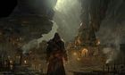 Cappadocia Underground