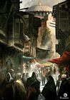 Constantinople Market