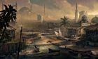 Constantinople