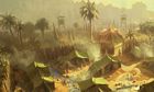Encampment