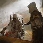 Ezio Meets Altair
