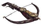 Ottoman Crossbow
