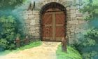 Town Gate