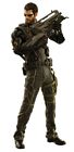 Adam Jensen