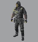 Belltower Medium Soldier