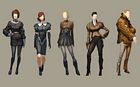 Costumes