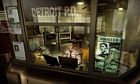 Detroit Police Department