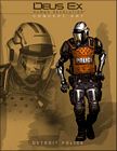 Detroit Police