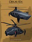 Helicopter