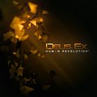 Deus Ex: Human Revolution Logo