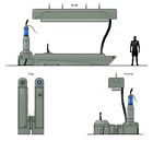 Montreal Modulab Concept Art