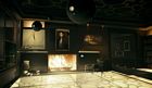 Sarif's Office Fireplace Art from Deus Ex: Human Revolution