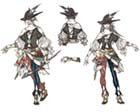 Bard Concept Art