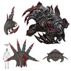 Deathclaw