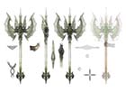 Garuda Axe