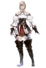 Hyur Female