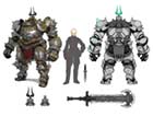 Knight Concept Art