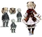 Lalafell Female