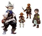Lalafell Male