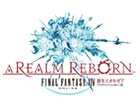 Final Fantasy XIV: A Realm Reborn Logo