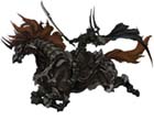 Odin & Sleipnir Mount