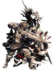 Final Fantasy XIV: A Realm Reborn Characters