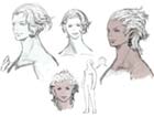 Roegadyn Female