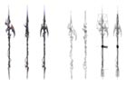 Spear Design