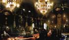 Syndicate Meeting Art from Final Fantasy XIV: A Realm Reborn