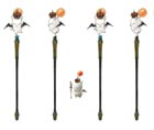 Thaumaturge Moogle Rod