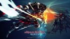 Warrior &amp; Ascian Art from Final Fantasy XIV: A Realm Reborn