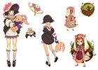 Character Design