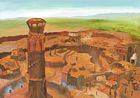 Environment Artwork