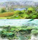 Environment Artwork