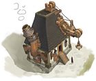 Mechanical House