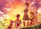 Sunset Poster