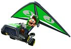 Luigi, Glider