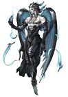 Alexei Concept Art