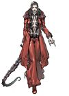 Elizébet Concept Art