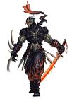 Genshin Concept Art