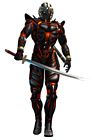 Dragon Clone Costume