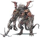 Volf Concept Art